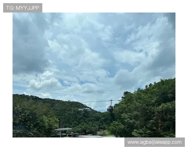 云顶山攻略：摄影爱好者必看最佳拍摄点与拍摄时间安排