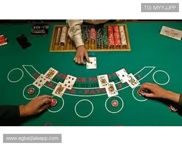 掌握百家乐的多种玩法方式及实战技巧提升你的游戏胜算 掌握百家乐的多种玩法方式及实战技巧提升你的游戏胜算