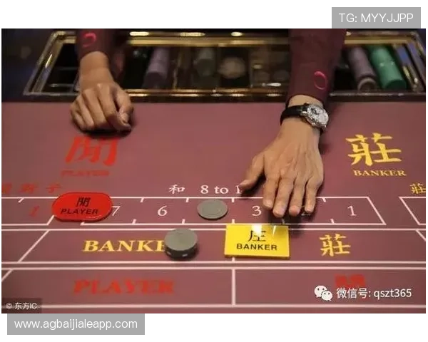 避免百家乐输钱的有效方法和技巧，帮助你在游戏中稳步盈利