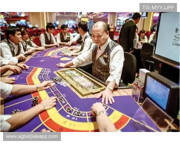 掌握澳门赌场百家乐的详细规则与常见玩法，成为赌场中的赢家高手