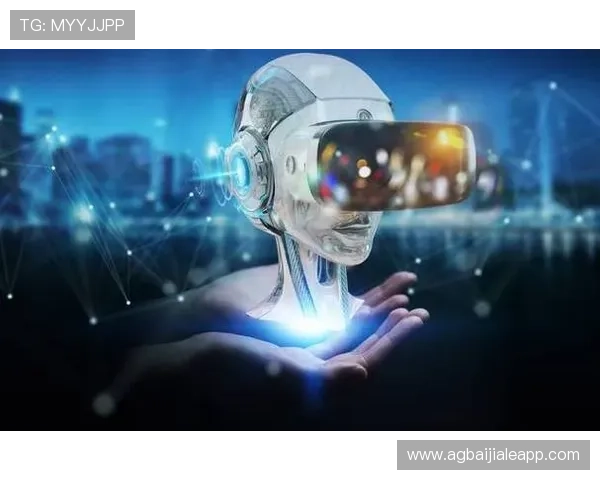 探索亚星视讯在虚拟现实与增强现实技术中的应用前景与未来发展路径