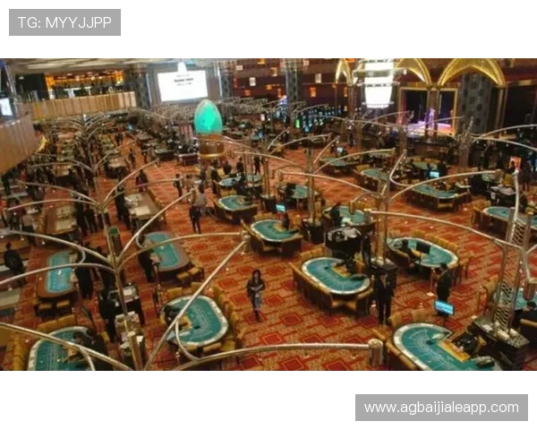 马来西亚云顶赌场官方安全保障措施确保玩家资金安全