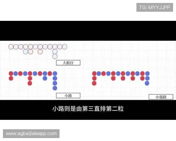 如何利用百家乐小路规则进行走势预测，提升游戏中的获胜概率