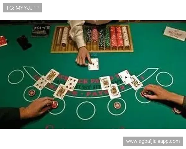 深入分析真人百家樂多样玩法方式帮助玩家优化投注策略提升盈利空间 深入分析真人百家樂多样玩法方式帮助玩家优化投注策略提升盈利空间