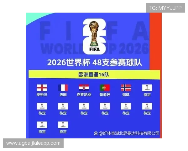 2026年世界杯挪威对阵法国比赛手机直播地址及赛事精彩瞬间实时回放攻略